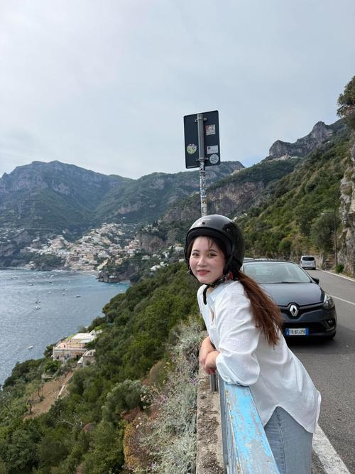 为什么没人安利开摩托车环游南意？